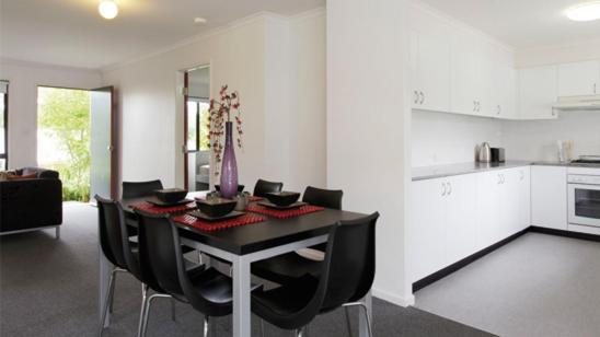 Macquarie University Village Sydney Phòng bức ảnh