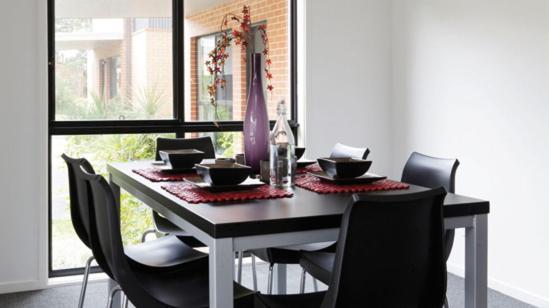 Macquarie University Village Sydney Phòng bức ảnh