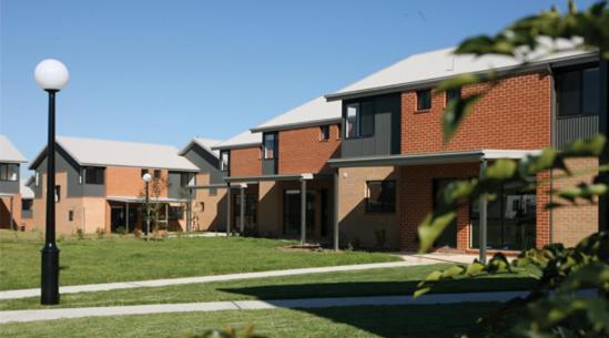 Macquarie University Village Sydney Ngoại thất bức ảnh