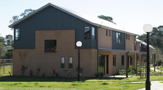 Macquarie University Village Sydney Ngoại thất bức ảnh