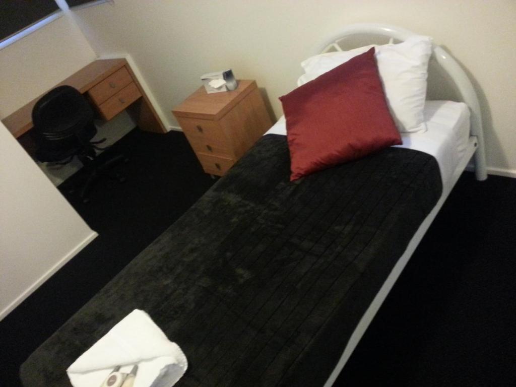Macquarie University Village Sydney Ngoại thất bức ảnh