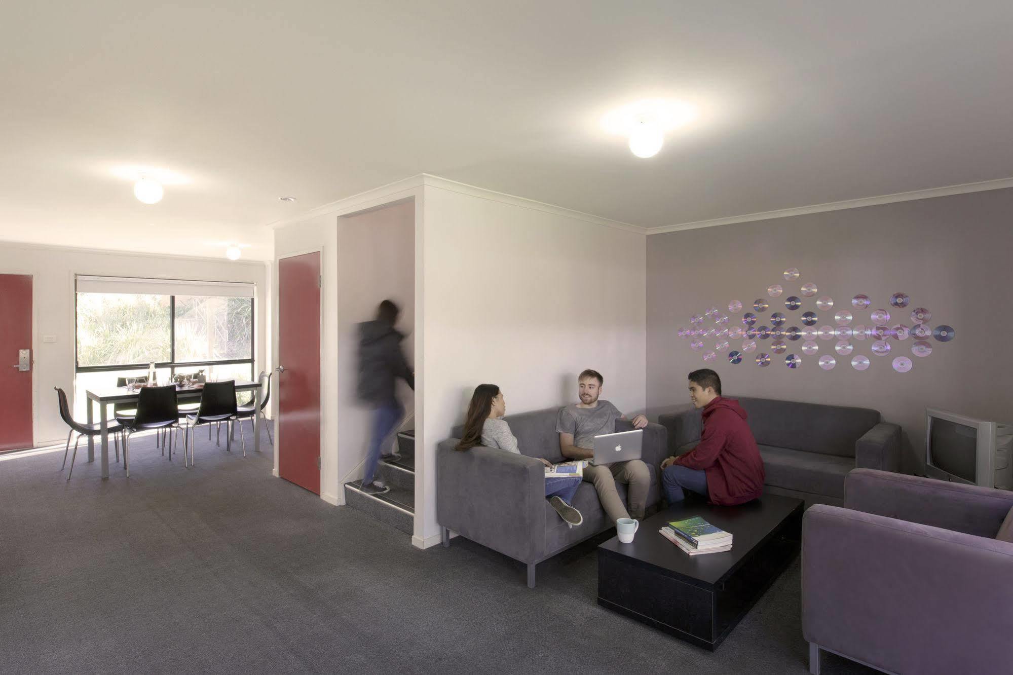 Macquarie University Village Sydney Ngoại thất bức ảnh