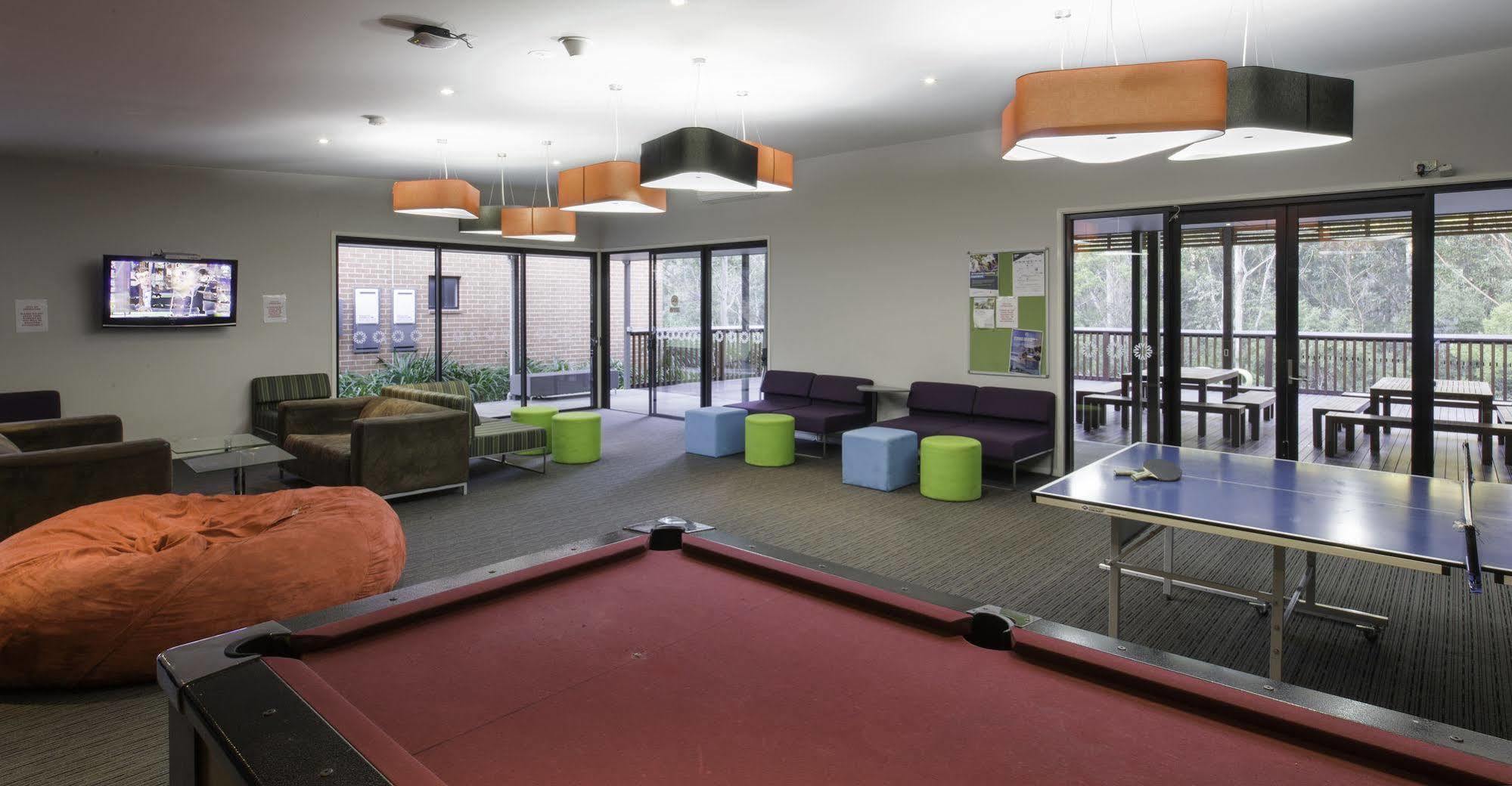 Macquarie University Village Sydney Ngoại thất bức ảnh