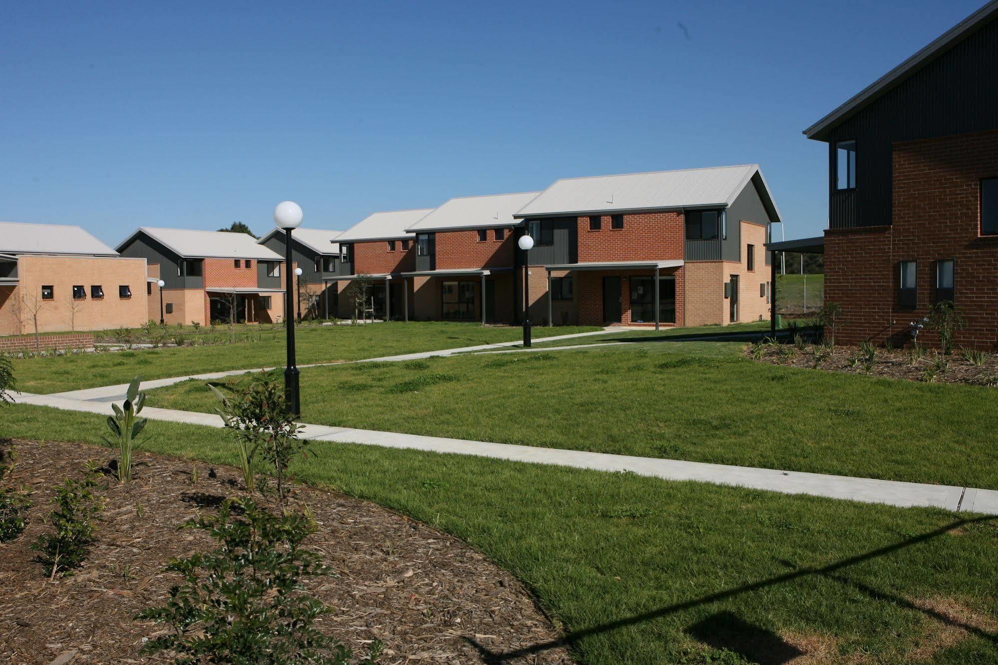 Macquarie University Village Sydney Ngoại thất bức ảnh