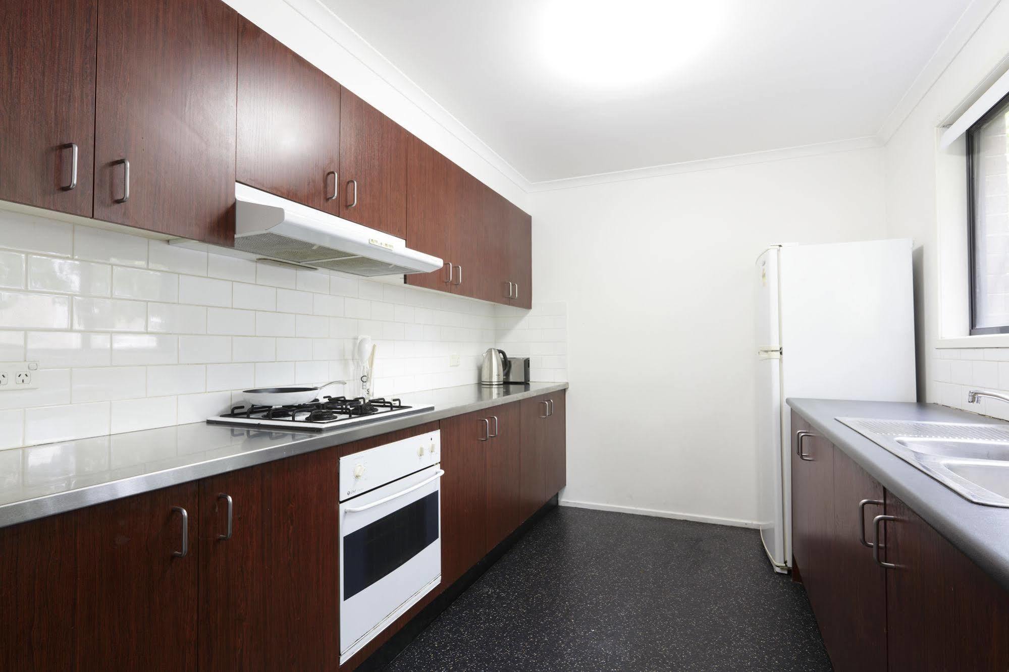 Macquarie University Village Sydney Ngoại thất bức ảnh